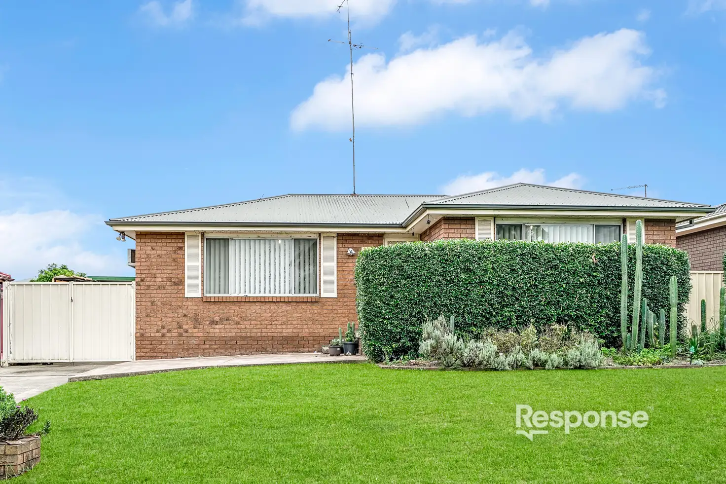 Main view of Homely house listing, 15 Corbin Avenue, South Penrith NSW 2750