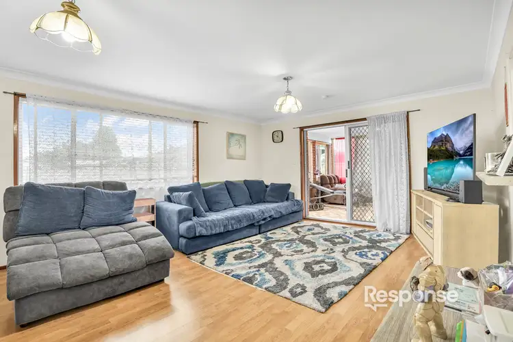 Third view of Homely house listing, 15 Corbin Avenue, South Penrith NSW 2750
