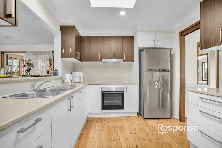 Fifth view of Homely house listing, 15 Corbin Avenue, South Penrith NSW 2750