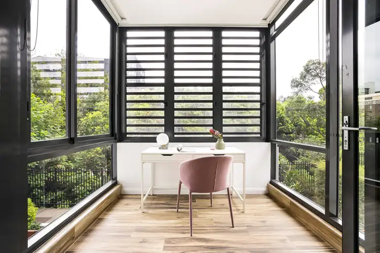 Third view of Homely apartment listing, 112/20 Hudson Street, Lewisham NSW 2049