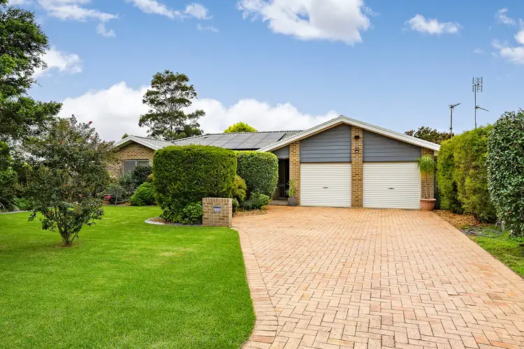 65 Drift Road, Richmond NSW 2753