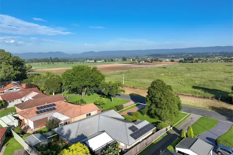 Second view of Homely house listing, 65 Drift Road, Richmond NSW 2753
