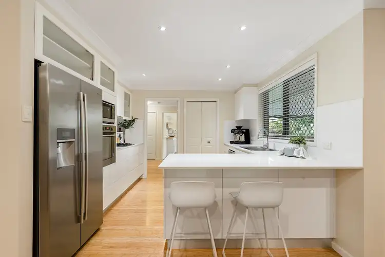 Fifth view of Homely house listing, 65 Drift Road, Richmond NSW 2753