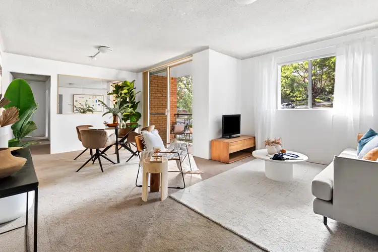 17/10 Murray Street, Lane Cove NSW 2066
