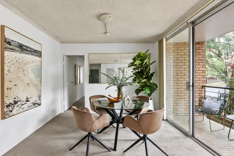 Third view of Homely unit listing, 17/10 Murray Street, Lane Cove NSW 2066