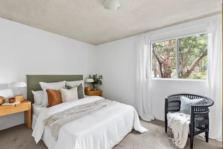 Fifth view of Homely unit listing, 17/10 Murray Street, Lane Cove NSW 2066