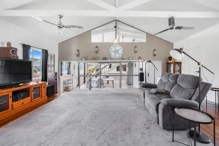 Second view of Homely house listing, 91 Queen Street, Maryborough QLD 4650