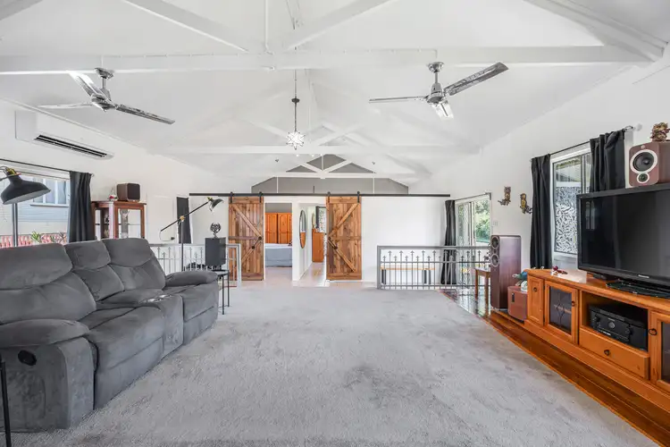 Third view of Homely house listing, 91 Queen Street, Maryborough QLD 4650
