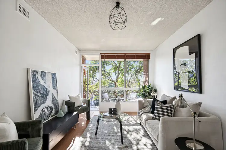 12/68 Illawarra Road, Marrickville NSW 2204