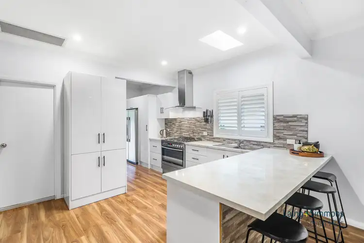 Second view of Homely house listing, 6 Stuart Mould Crescent, Lalor Park NSW 2147