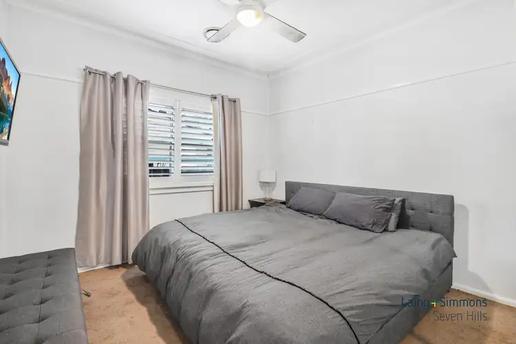 Third view of Homely house listing, 6 Stuart Mould Crescent, Lalor Park NSW 2147