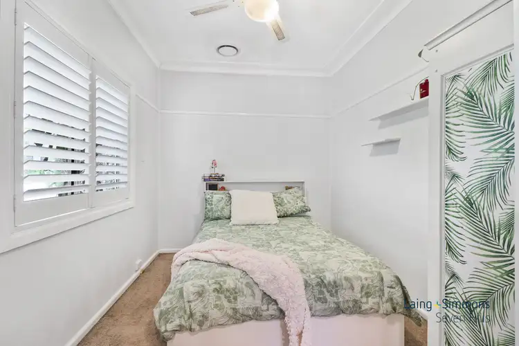 Fifth view of Homely house listing, 6 Stuart Mould Crescent, Lalor Park NSW 2147