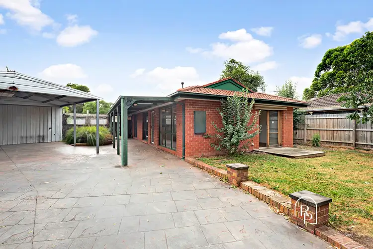 7 Moresby Court, Hastings VIC 3915