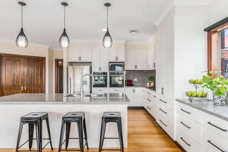 Third view of Homely house listing, 5 Triumph Court, Highton VIC 3216