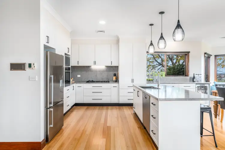 Fourth view of Homely house listing, 5 Triumph Court, Highton VIC 3216