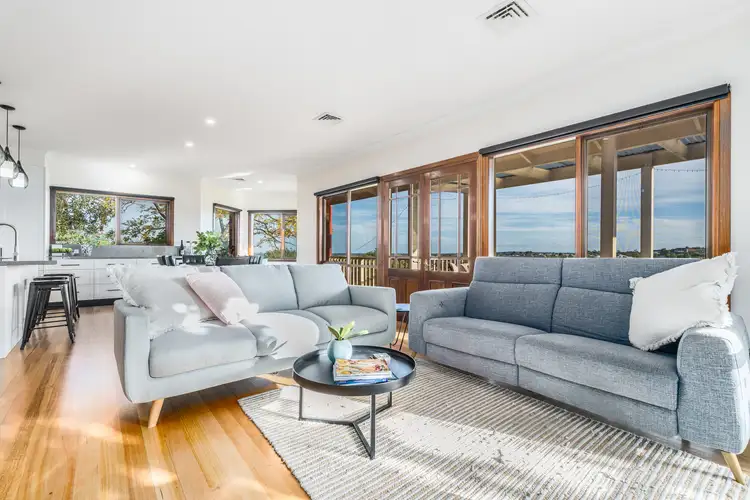 Fifth view of Homely house listing, 5 Triumph Court, Highton VIC 3216