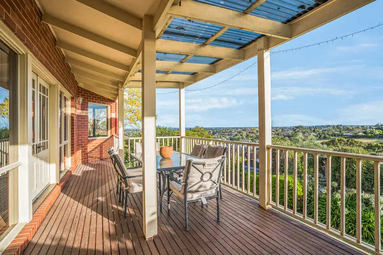 Sixth view of Homely house listing, 5 Triumph Court, Highton VIC 3216