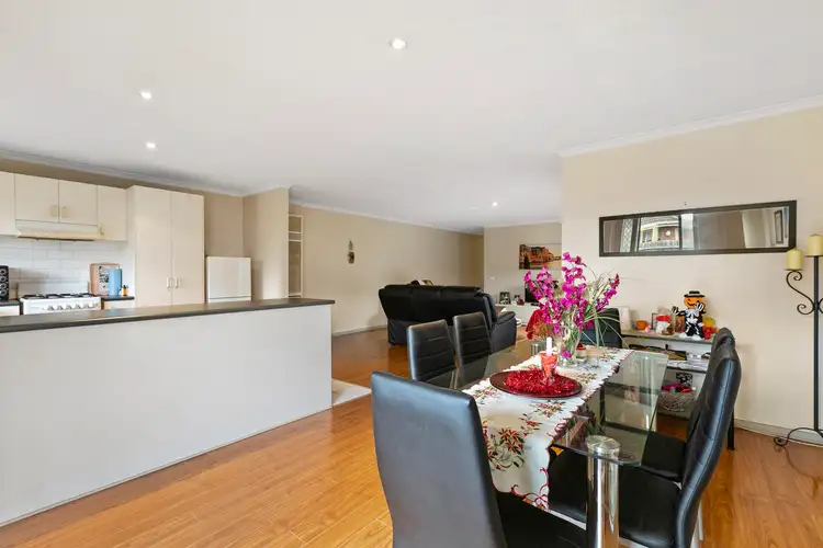 Third view of Homely unit listing, 1/49 Songlark Crescent, Werribee VIC 3030