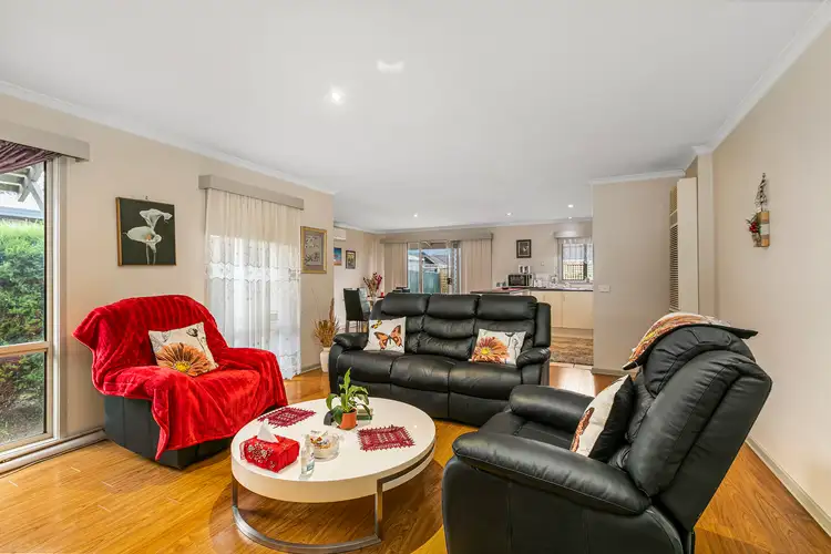 Fourth view of Homely unit listing, 1/49 Songlark Crescent, Werribee VIC 3030