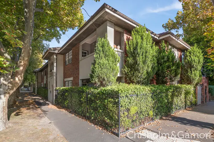 6/41 Shelley Street, Elwood VIC 3184