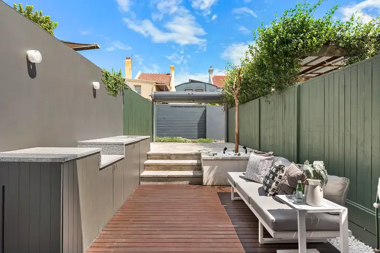 Third view of Homely house listing, 17 Harris Street, Balmain NSW 2041