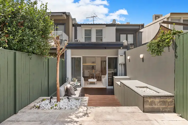 Fourth view of Homely house listing, 17 Harris Street, Balmain NSW 2041