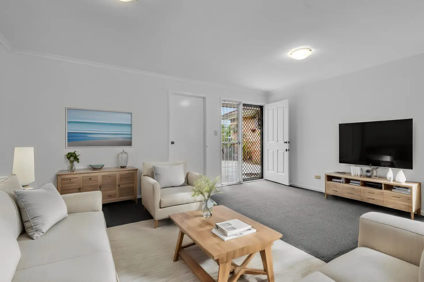 Main view of Homely townhouse listing, 110/11 West Dianne Street, Lawnton QLD 4501
