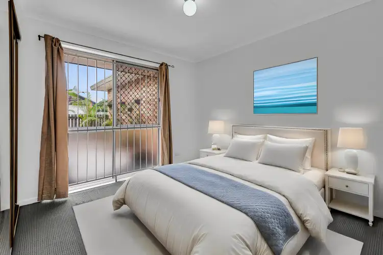 Third view of Homely townhouse listing, 110/11 West Dianne Street, Lawnton QLD 4501