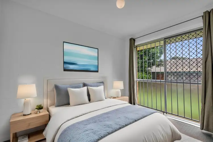 Sixth view of Homely townhouse listing, 110/11 West Dianne Street, Lawnton QLD 4501