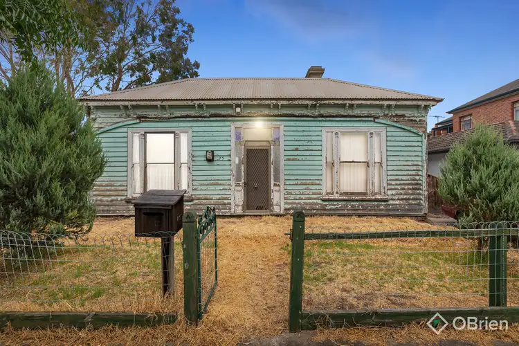 Fifth view of Homely house listing, 75 Speight Street, Newport VIC 3015