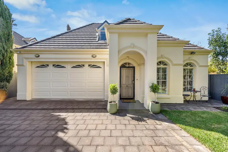 2/51A Hay Road, Linden Park SA 5065