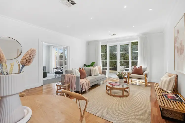 Second view of Homely house listing, 2/51A Hay Road, Linden Park SA 5065