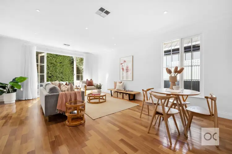 Third view of Homely house listing, 2/51A Hay Road, Linden Park SA 5065