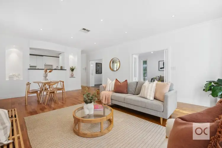 Fourth view of Homely house listing, 2/51A Hay Road, Linden Park SA 5065
