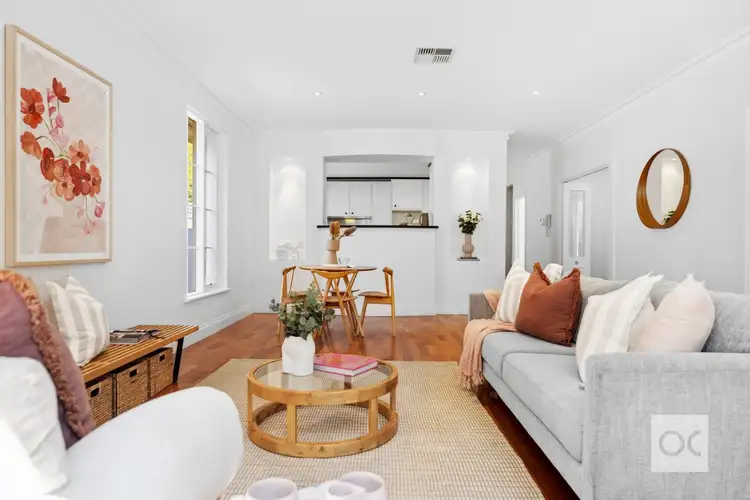 Fifth view of Homely house listing, 2/51A Hay Road, Linden Park SA 5065