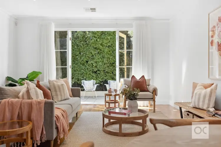 Sixth view of Homely house listing, 2/51A Hay Road, Linden Park SA 5065