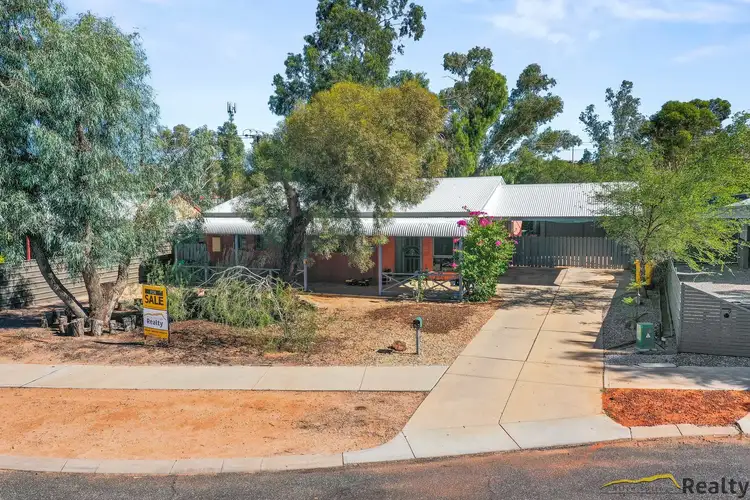 Second view of Homely house listing, 8 Bowman Close, Araluen NT 870