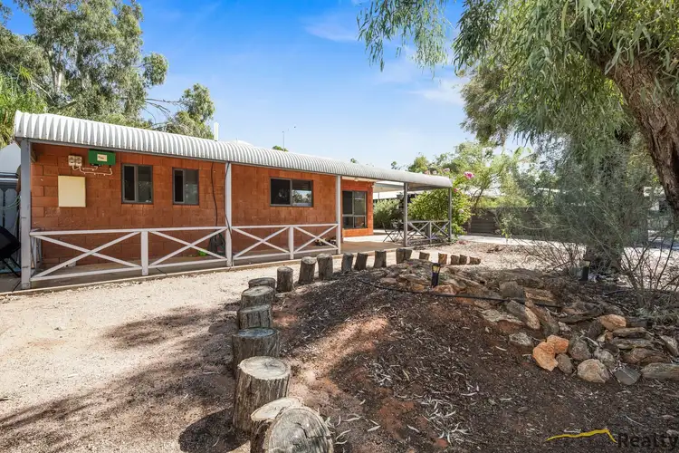 Third view of Homely house listing, 8 Bowman Close, Araluen NT 870