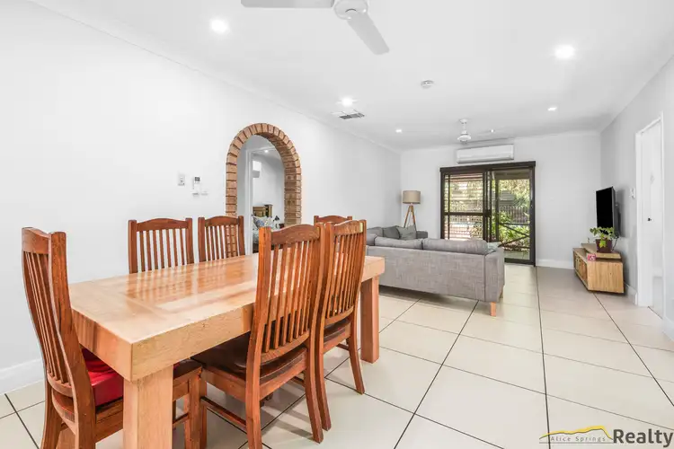Fourth view of Homely house listing, 8 Bowman Close, Araluen NT 870