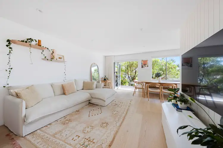 2/6 Hill Street, Queenscliff NSW 2096