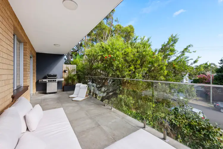Fourth view of Homely apartment listing, 2/6 Hill Street, Queenscliff NSW 2096