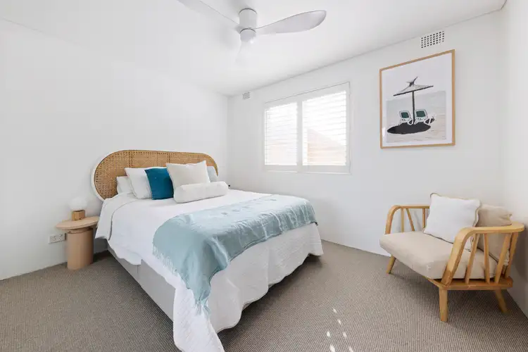 Fifth view of Homely apartment listing, 2/6 Hill Street, Queenscliff NSW 2096