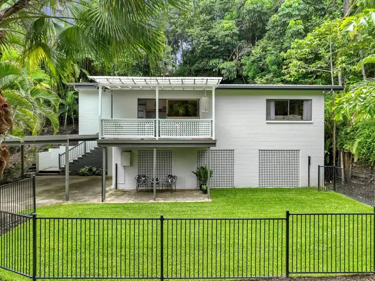 Third view of Homely house listing, 163 Sydney Street, Bayview Heights QLD 4868