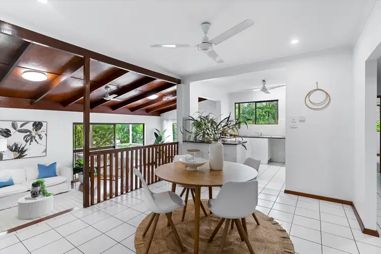 Sixth view of Homely house listing, 163 Sydney Street, Bayview Heights QLD 4868