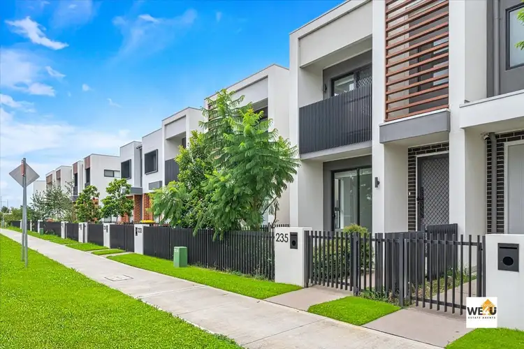 235 Abell Road, Marsden Park NSW 2765