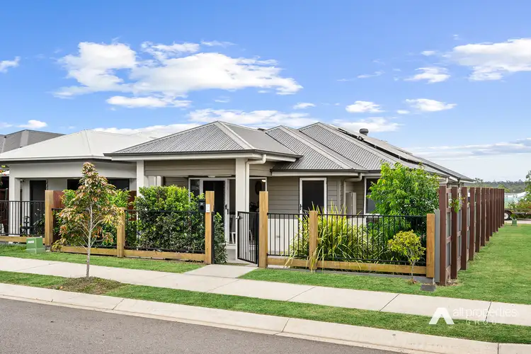 31 Homevale Drive, South Ripley QLD 4306