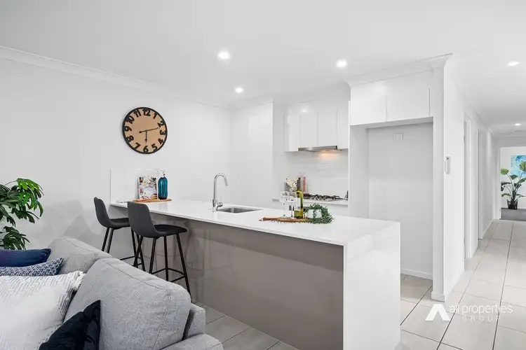 Second view of Homely house listing, 31 Homevale Drive, South Ripley QLD 4306