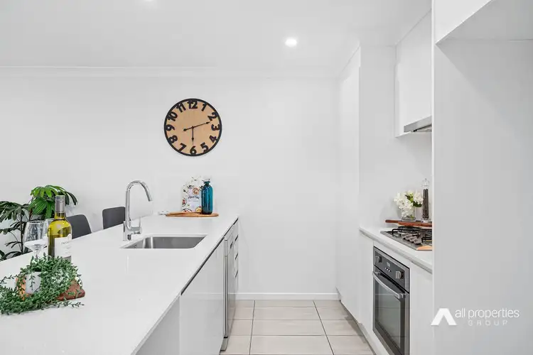 Third view of Homely house listing, 31 Homevale Drive, South Ripley QLD 4306