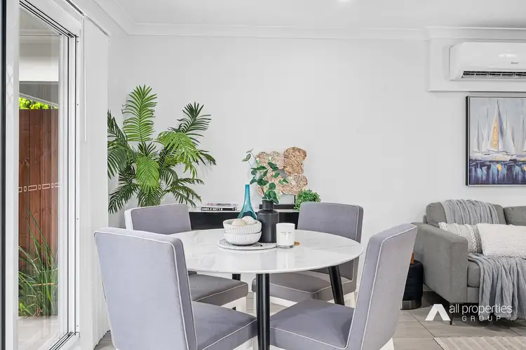 Fourth view of Homely house listing, 31 Homevale Drive, South Ripley QLD 4306