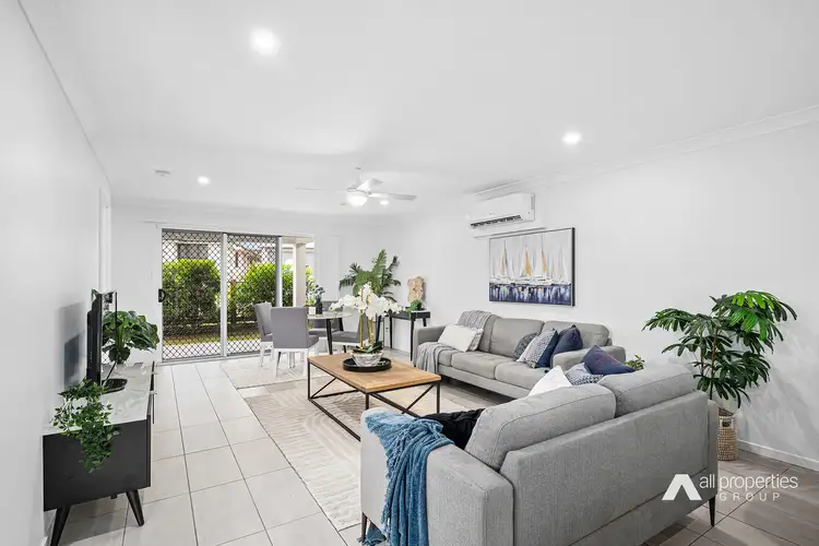 Sixth view of Homely house listing, 31 Homevale Drive, South Ripley QLD 4306